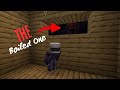 The BOILED ONE In Minecraft Is TERRIFYING