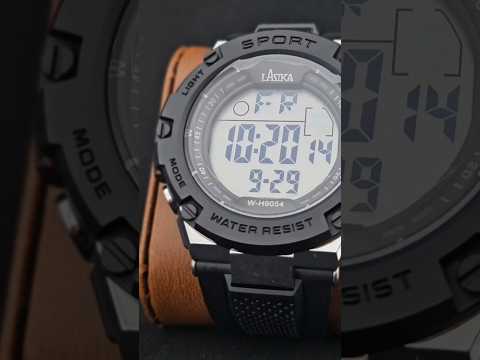 Lasika Cheap Sports Watch Reveal Watchcollections Review