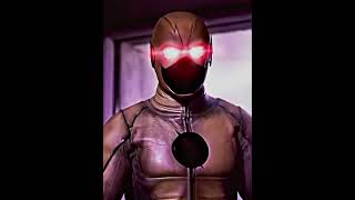 Flash(All Forms) vs Reverse Flash(All Forms)