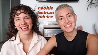 7 Tips for Newly Out Lesbians and Bisexuals