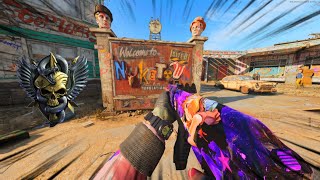 160+ Kills On Nuketown! Black Ops Cold War Multiplayer Gameplay | Trill Andy