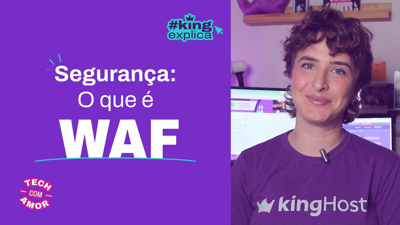 Blog - WAF - A importância da segur…