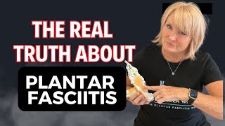 Does using ice help plantar fasciitis? by The Plantar Fasciitis Doc 8,485 views 1 month ago 15 minutes