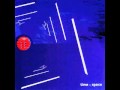Rhythim is Rhythim - Beforethereafter