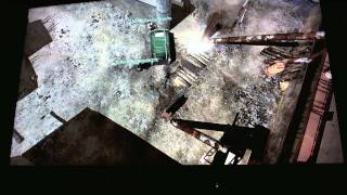 Modern Warfare 3 - Bouncing Betty Fail