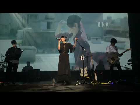 陳珊妮6502演唱會台中場-不要不要