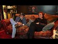 Tony iommi  tony martin in conversation  black sabbath  cross purposes