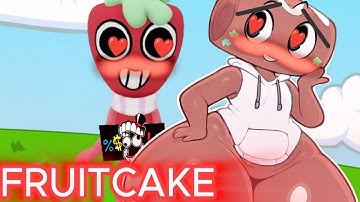 What if Cosmo and Sprout both MADE OUT! - Cosmo X Sprout | Dandy