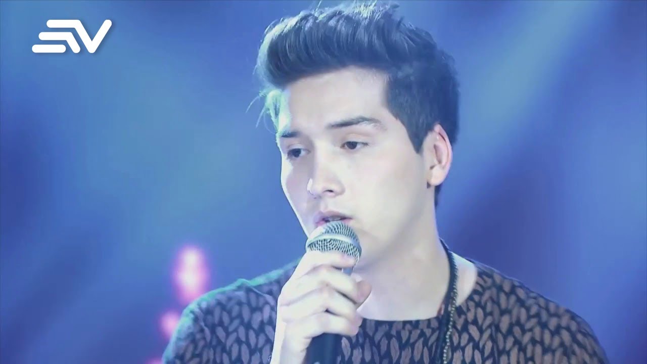 Jandino, ecuatoriano que brilla en Disney | Ecuavisa