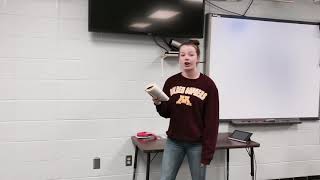 Macbeth Project- 2019