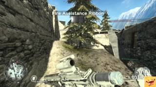 Full MOHW HS HK416C Shogore attack w/Saperix71 macro boys Update