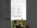 exceltutorial #excel #exceltraining #exceltutorial