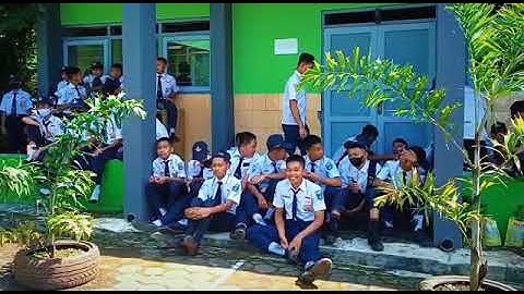 SMP Negri 1 singorojo