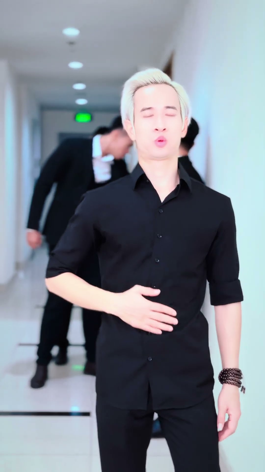 Đừng lưu manh như thế [BEN EAGLE] #beneagle #training #kungfu #martialarts #fighting