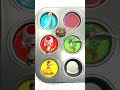 Super Mario Color Mix Magic 🌈 | Blue + Red + Yellow