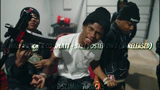 Fully Nation x Co Splatt - Still Posted On B (Unreleased) (Official Video)