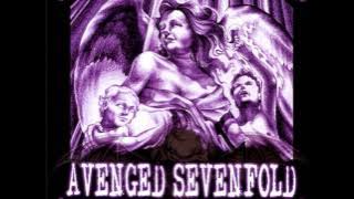 Avenged Sevenfold - Shattered By Broken Dreams