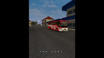 RKK travels volvo b9r | livery link in description and comment box | #trending #shorts