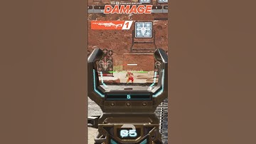 GUN WARS: G7 Scout vs. 3030 ⚔️  (Apex Legends)