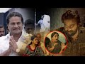Talaari Latest Telugu Movie Part 1 | Nikhila Vimal | M. Sasikumar | Nepolean