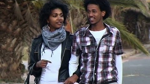 Eritrea - Michael G. Krstos - Sebek Sagm / ሰበኽ ሳግም - (Official Video) - New Eritrean Music 2015