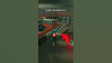 DBD MOMENTS