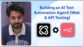 🔥 Build Your Own Web and API Testing AI Agent with N8N & Browser Use