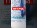 Trust In God And Do Not Be Afraid Isaiah 12 2 Israel mp3