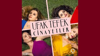 Ufak Tefek Cinayetler - Against The Clock (Dizi Müzikleri) Resimi