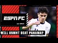 USMNT ‘has to get this done’ vs. Panama – Jermaine Jones | ESPN FC