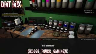 Dreamweaver's Delight: DMT recipe - Drug Dealer Simulator