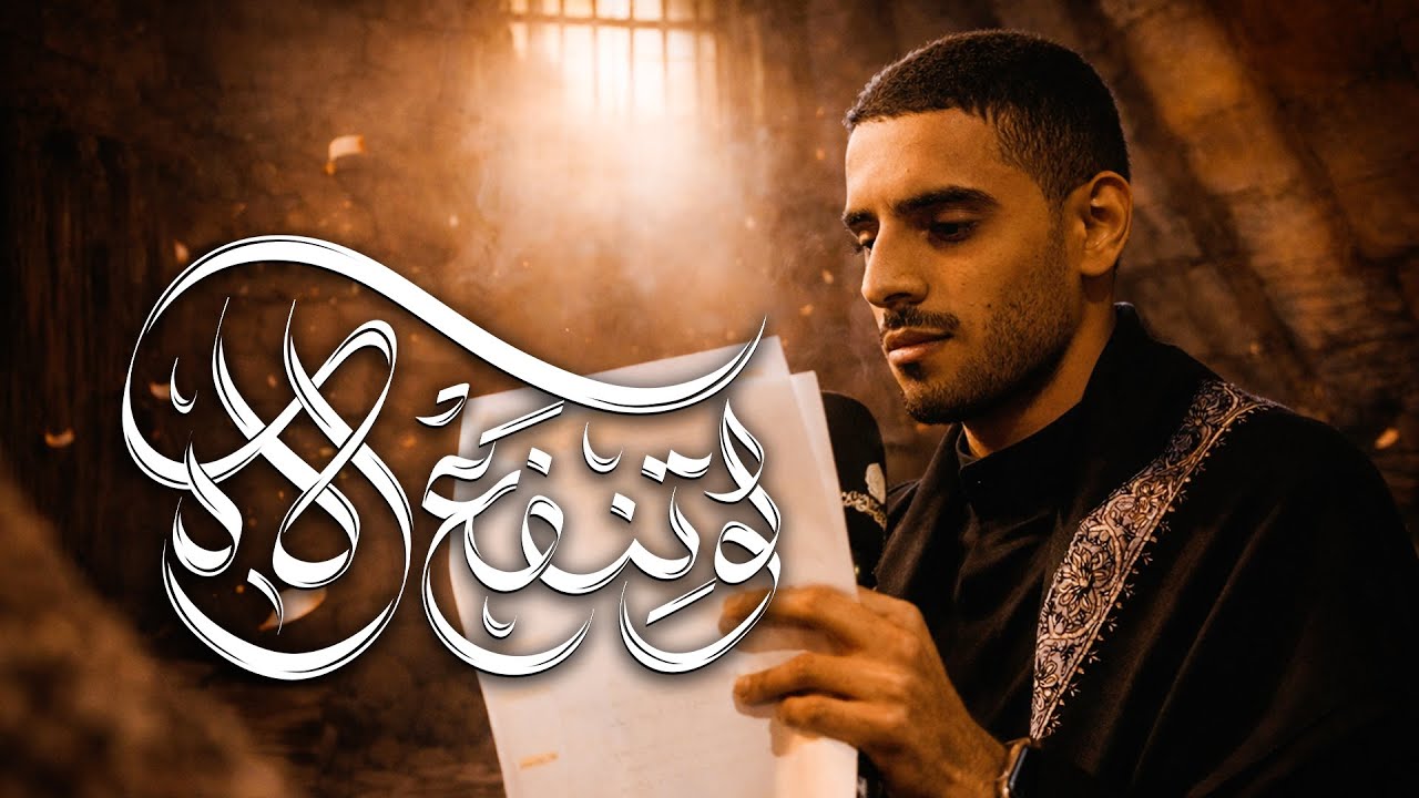 لو تنفع الآه! | أيمن محمد المقابي | ماتم بن سلوم - إستشهاد الإمام الكاظم ع 1447هـ