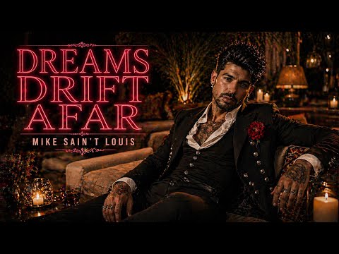 DREAMS DRIFT AFAR – MIKE SAIN’T LOUIS | GAYFOLK PLANET