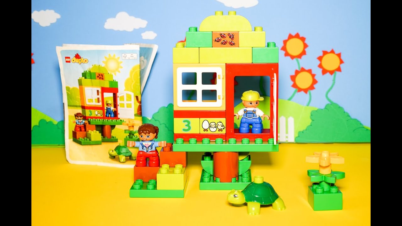 Mua Mô Hình Lắp Ráp Lego Classic Gạch Sáng Tạo Nhà Cửa 11008 270 chi tiết  tại Mykingdom Official Store