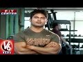 Trainer Venkat Fitness Tips to Build Six Pack