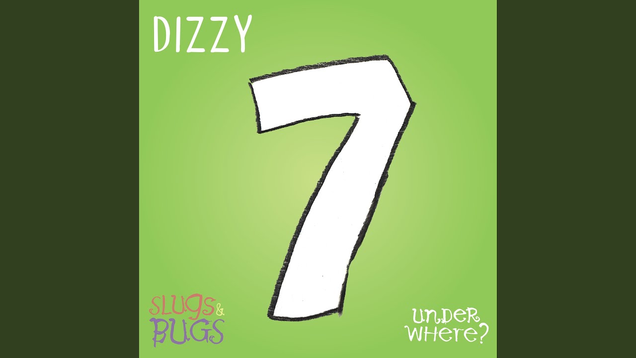 Watch Dizzy on YouTube Watch Dizzy on YouTube