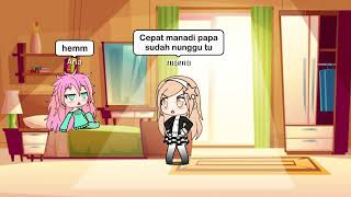 ~ Villa Angker ~ No Part  Gacha Life Indonesia