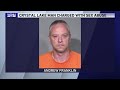 Crystal Lake man charged with repeated sexual abuse of minor to remain in custody pending trial