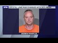 Crystal Lake man charged with repeated sexual abuse of minor to remain in custody pending trial