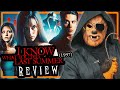I KNOW What You Did Last Summer 1997 REVIEW The Book Was Better I KNOW What You Did Last Summer 1997 REVIEW The Book Was Better