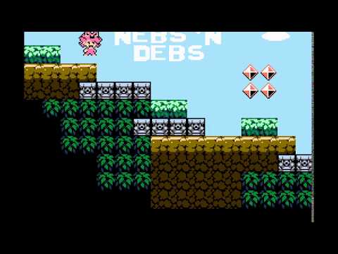 [TAS] Nebs 'n Debs (level 1)