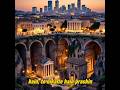 A Hidden City Beneath Rome #shortsfeed #facts