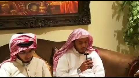 قَالَ بَلْ سَوَّلَتْ لَكُمْ أَنفُسُكُمْ أَمْرًا ۖ فَصَبْرٌ جَمِيلٌ تلاوه عطره للقارئ أشرف القشاش من