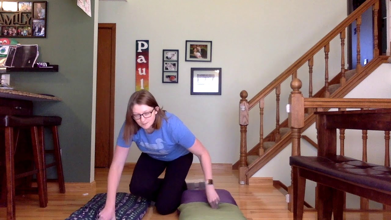 Pillows and Towels YouTube