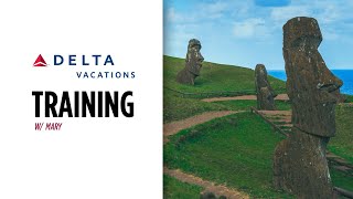 Delta Vacations Portal - Booking Demo and Everything You Need to Know w/ Mary
