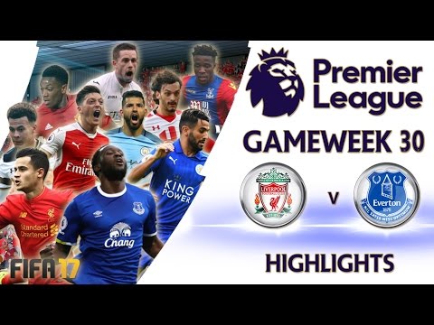 FIFA 17 Premier