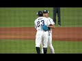 ピッチャー石川雅規！青木宣親とハグ！東京ヤクルトスワローズ 2024/10/02