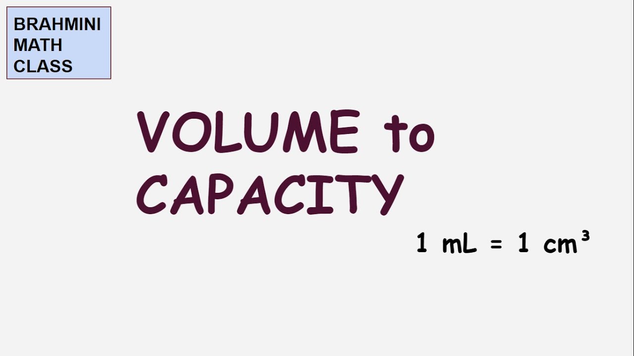 conversions - YouTube