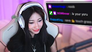 this was really embarrassing...