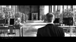 Skyfall - Adele (Official Music Video)